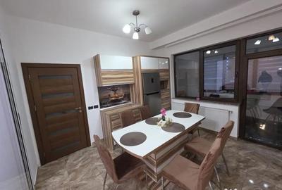 Apartament cu 3 camere decomandat în Central - 3