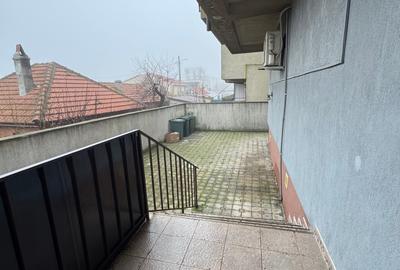 Studio 40 mp Ovidiu Zona Centrală Mobilat Utilat Bloc Nou - 19