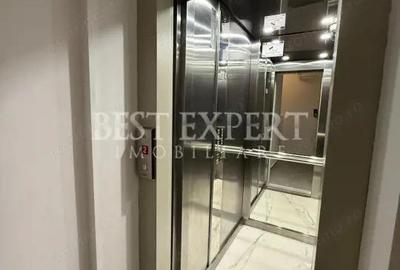 Garsoniera moderna mobilata, utilata/Mutare Rapida - 1