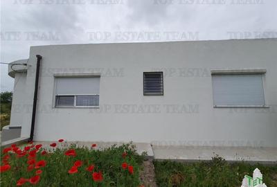 Casa superba cu teren generos Casicea Constanta - 4