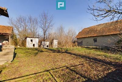 Casa de vacan?a in zona pitoreasca - 10