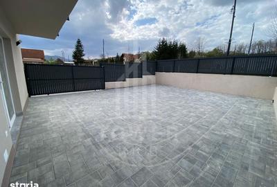 Casă cu 4 camere cu Canalizare în Central - 7