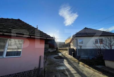 Casă cu 3 camere cu Teren 4313 Mp în Pătrângeni - 3