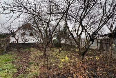 Spatiu Comercial Reghin strada Mihai Viteazul - 9