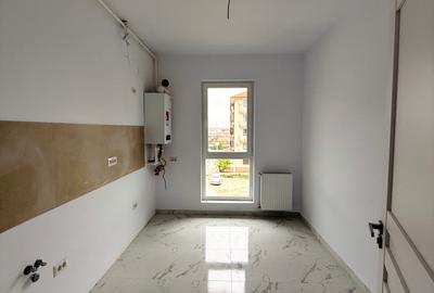 Apartament 2 camere de vânzare cu balcon - complex nou, zona Dobroești - 6