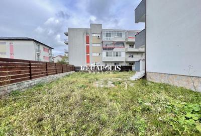 2 camere | Curte 292 mp | Bloc intabulat | 58 mp utili | Parcare - 11