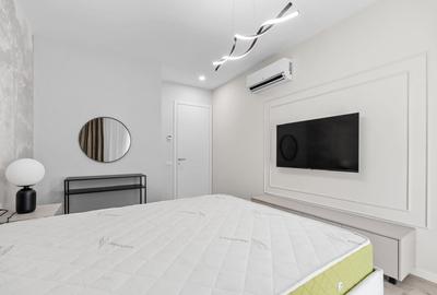 APARTAMENT HERASTRAU + LOC DE PARCARE - COMISION 0% - 7