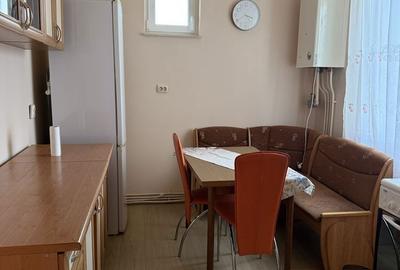Apartament cu 2 camere în Titu Maiorescu - 8
