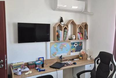 De vanzare apartament 3 camere, Colentina