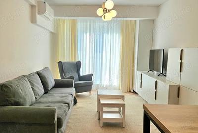 Apartament cu 3 camere de inchiriat-Metalurgiei-Aparatorii Patriei-cu centrala+loc de parcare - 4