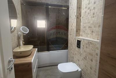 Apartament cu 3 camere în Central - 13