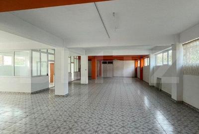 Spațiu comercial, de 1,650 mp, în Răzvad - 7