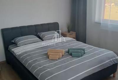 Apartament 2 camere, Mobilat/Utilat + Parcare, Tudor Green/Fomco - 4