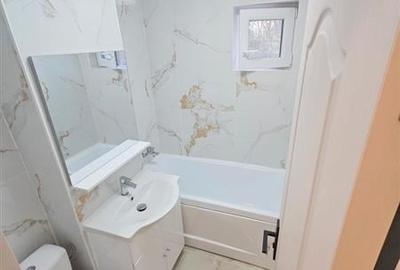 Apartament modern, parter cu balcon generos  Aleea Ghioceilor, Bacau - 6