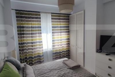 Apartament cu 3 camere în Viforâta - 19