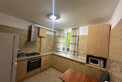Apartament cu 2 camere decomandat, mobilat în Giurgiului - 3