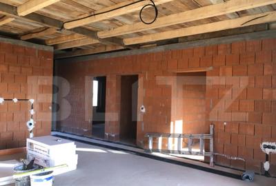 Casă cu 4 camere cu Teren 450 Mp în Odoreu - 7