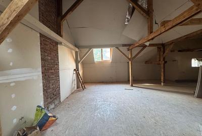 VILĂ CU POTENȚIAL MULTIPLU| CALEA DOROBANȚI - 29