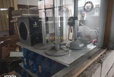 Spațiu comercial, de 180 mp, în Bartolomeu - 11