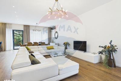 Casă cu 5 camere cu Teren 327 Mp în Central - 14