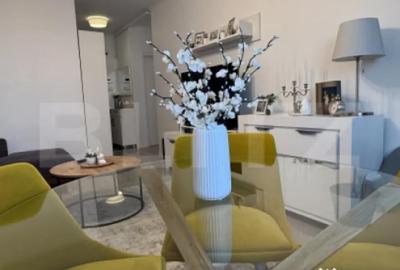 Apartament cu 3 camere decomandat în Tudor - 1