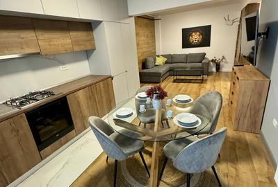 Apartament de vanzare cu 2 camere, zona Mamaia-Hanul cu Peste - 4