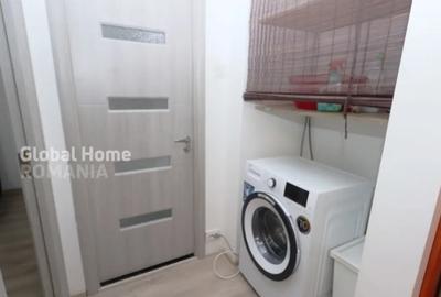 Apartament cu 2 camere semidecomandat în 1 Mai - 16