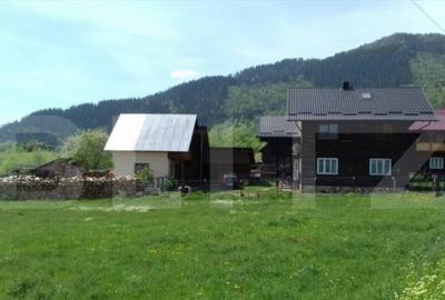 Teren intravilan de vanzare, 1921 mp, zona Vama, Suceava - 4