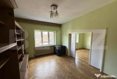 Apartament cu 5 camere decomandat în Central - 13