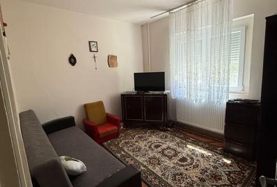 Apartament cu 2 camere, zona Modern, parter - 3