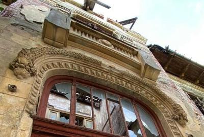 Casă individuală cu 12 camere cu Canalizare în P-ța Unirii - 5