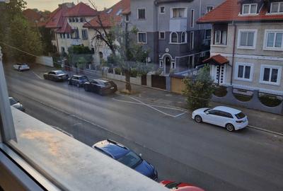 Garsonieră decomandată în Cotroceni - 7