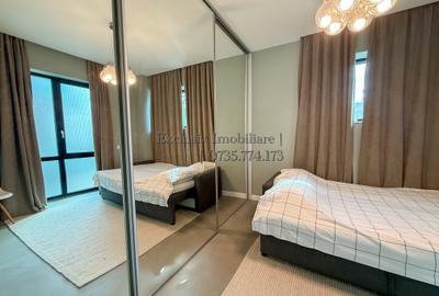 Apartament 3 camere | BlueBike Residence | Termen lung - 15