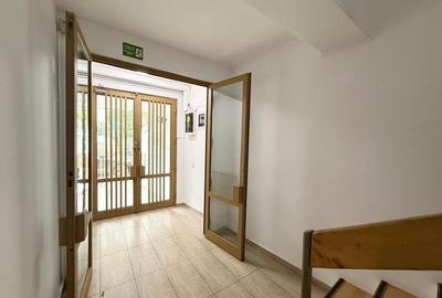 Vila de vanzare 9 camere zona Piata Dorobanti, Bucuresti 365 mp - 3