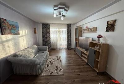 Apartament cu 3 camere decomandat, mobilat în Central - 9