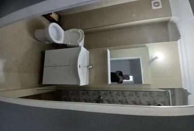 Apartament cu 2 camere decomandat în Central - 5