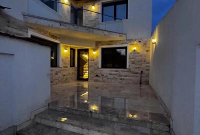 Casă cu 5 camere cu Teren 170 Mp în Bucureștii Noi - 8