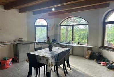 Casa comuna Girov