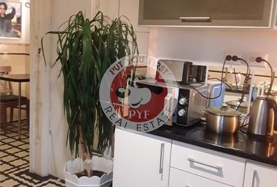 Bulevardul Ferdinand I | Apartament 4 camere | 95mp | Decomandat | B12170 - 6