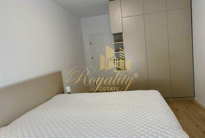 Apartament cu 2 camere decomandat, mobilat în Central - 7