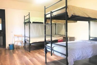 Apartament cu 5 camere decomandat în Central - 10
