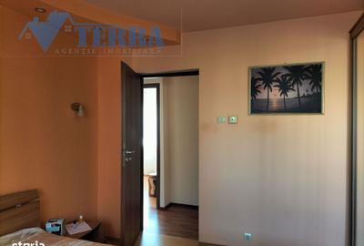 Apartament cu 4 camere în Ultracentral