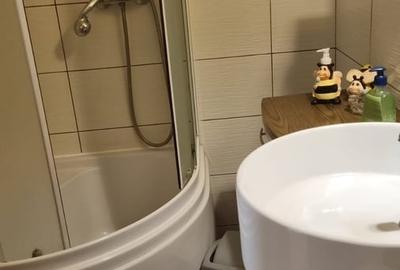 Garsonieră decomandată în Decebal - 8