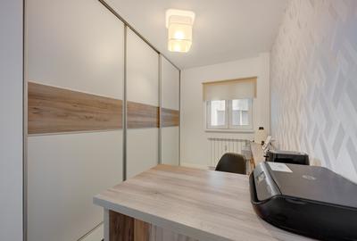 Calea Dorobanti - vanzare apartament cochet 3 camere decomandate ! 84mp! - 12