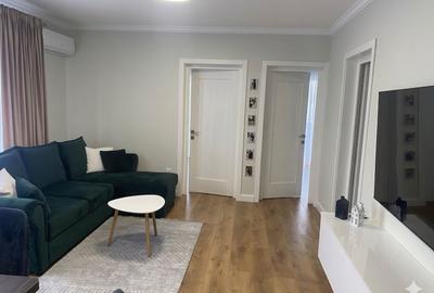 Apartament cu 3 camere decomandat în Apahida - 1