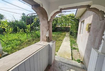 Casă cu 2 camere și teren generos, Dărmănești – Exclusivitate - 32