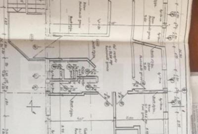 Spațiu comercial, de 570 mp, în Centrul Civic - 2