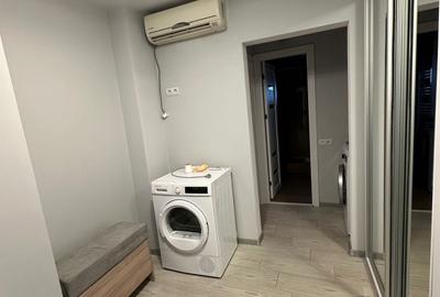 Apartament cu 2 camere decomandat în Piața Centrală - 3