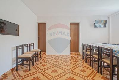Pensiune in Moieciu de Jos, investitie cu potential turistic ridicat! - 16