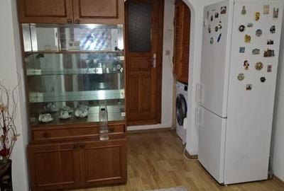 Apartament cu 2 camere decomandat în Dorobanți - 3
